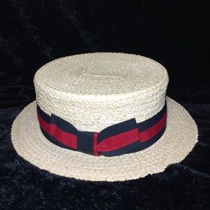 SCALA MAN HAT AUTHENTIC CLASSICO HAND MADE XXL